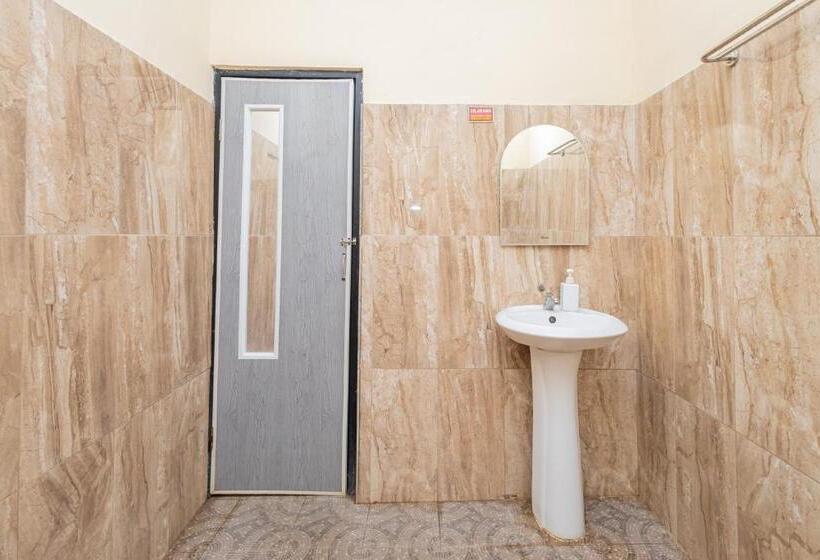 Номер Стандарт, Boss Residence Serang Mitra Reddoorz
