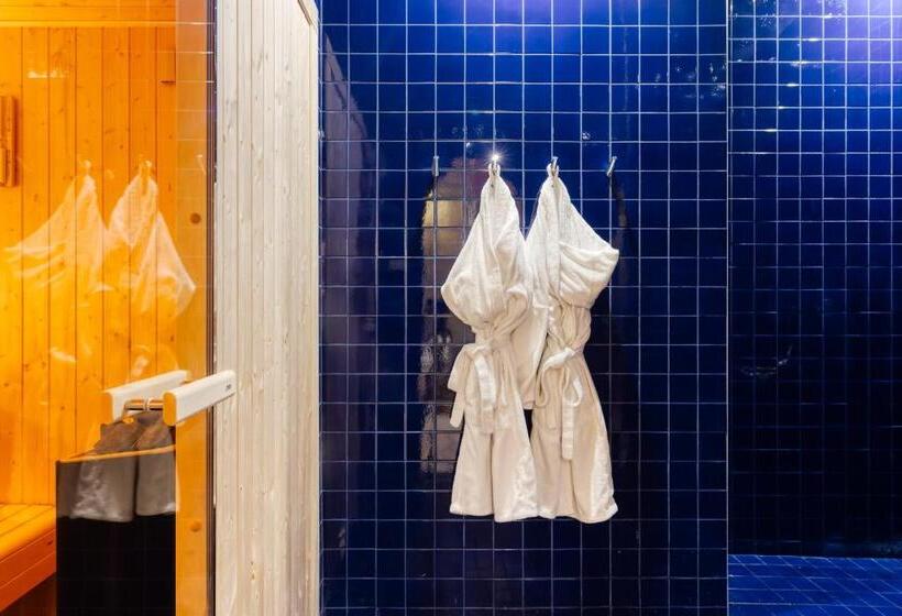 标准房带园景, Casa Mila & Spa   Chambres D Hôtes Raffinées Vue Loire, Spa Bien être