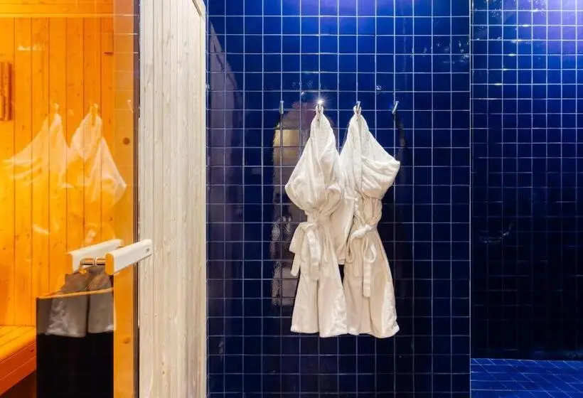 ガーデンビュースタンダードルーム, Casa Mila & Spa Chambres D Hôtes Raffinées Vue Loire, Spa Bien être