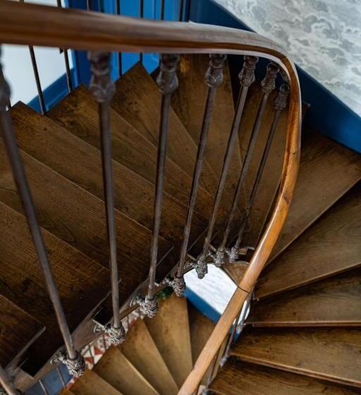 豪华房间, Casa Mila & Spa   Chambres D Hôtes Raffinées Vue Loire, Spa Bien être