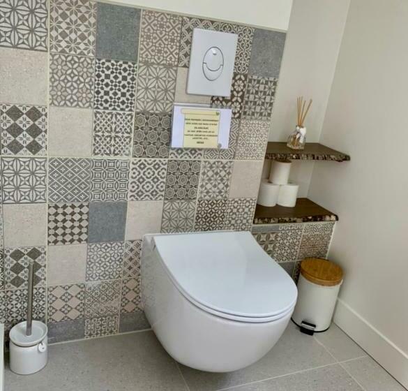 غرفة قياسية, Chambres D Hôtes L Escale Charmante