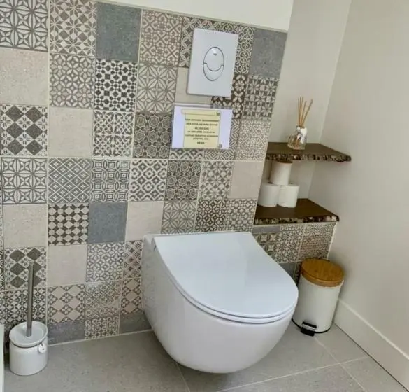 スタンダードルーム, Chambres D Hôtes L Escale Charmante