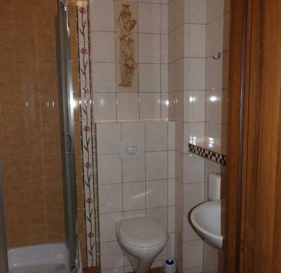 스탠다드 룸, Dwór Bartnika