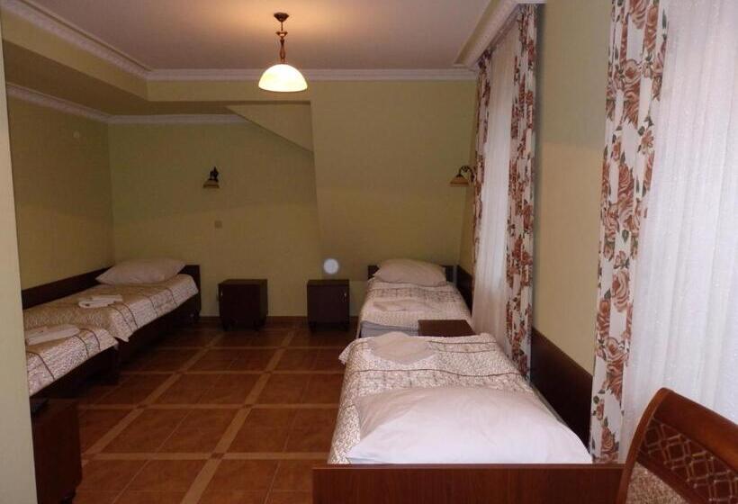 디럭스 4인 룸, Dwór Bartnika