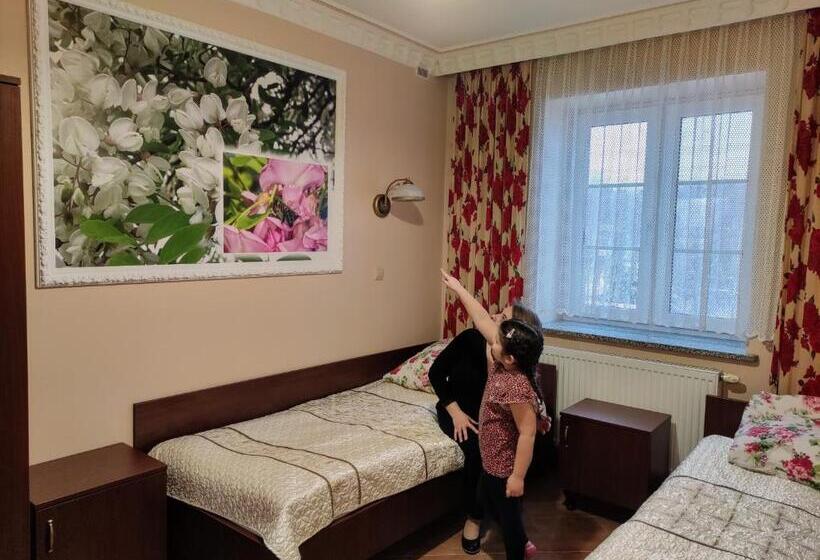 스탠다드 룸, Dwór Bartnika