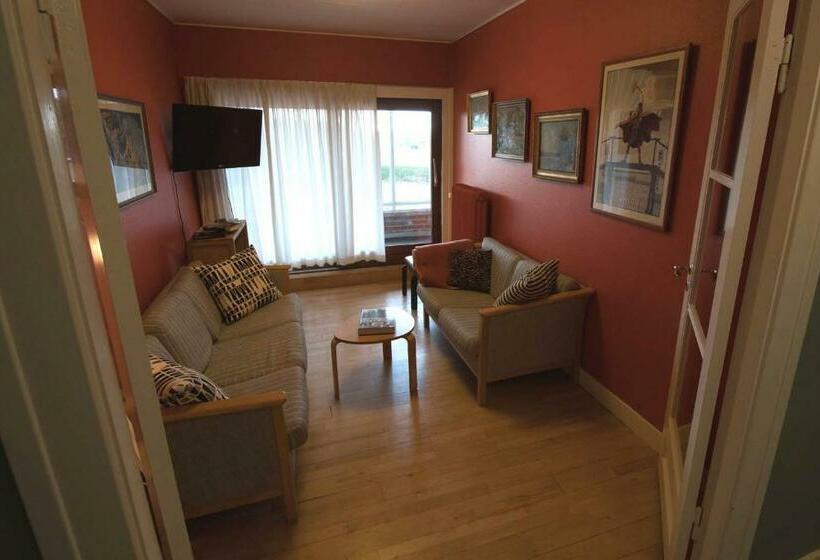 Номер Стандарт Совместная Ванная, Lolland