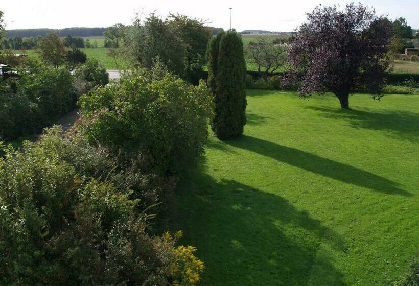 Номер Стандарт Совместная Ванная, Lolland