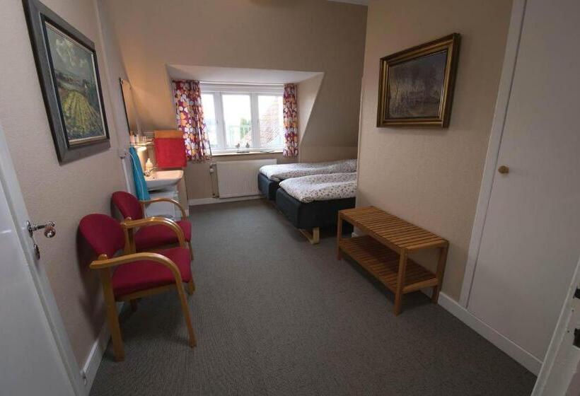 Номер Стандарт Совместная Ванная, Lolland