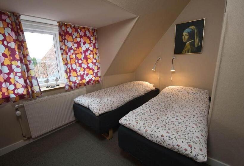 Номер Стандарт Совместная Ванная, Lolland