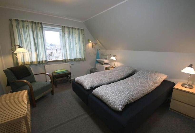 Номер Стандарт Совместная Ванная, Lolland