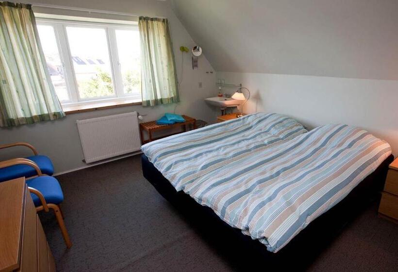 Номер Стандарт Совместная Ванная, Lolland