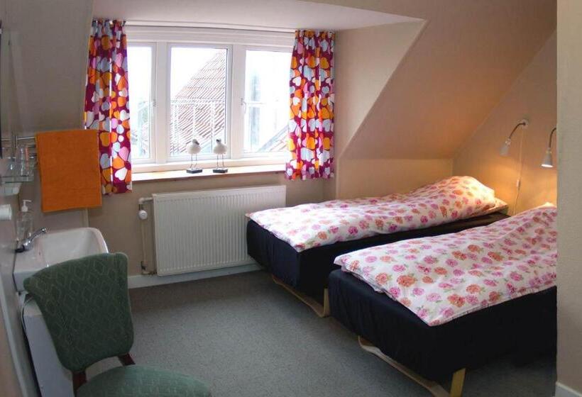 Номер Стандарт Совместная Ванная, Lolland