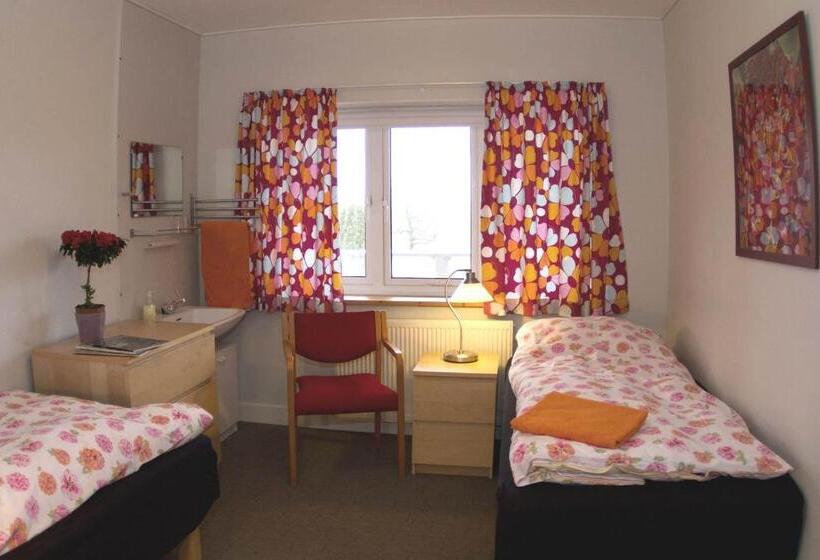 Номер Стандарт Совместная Ванная, Lolland