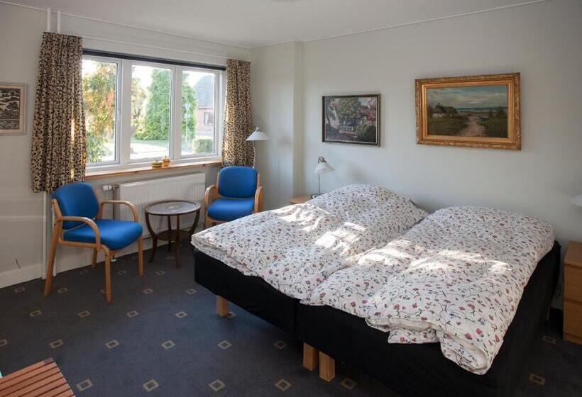 Номер Стандарт, Lolland