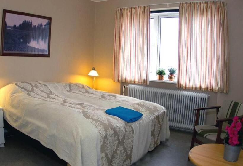 Номер Стандарт, Lolland