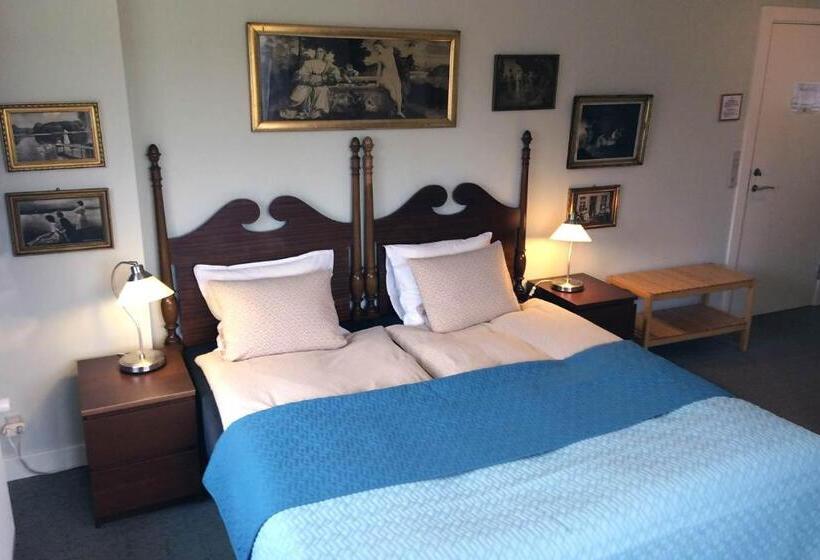 Номер Стандарт, Lolland