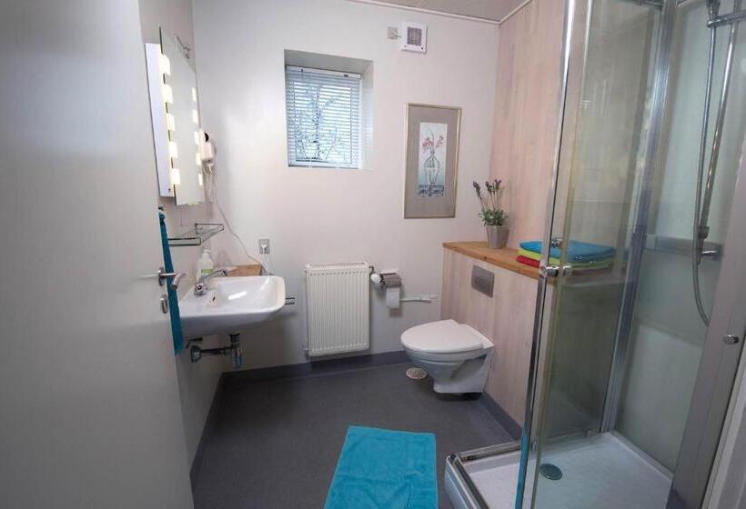 Номер Стандарт, Lolland