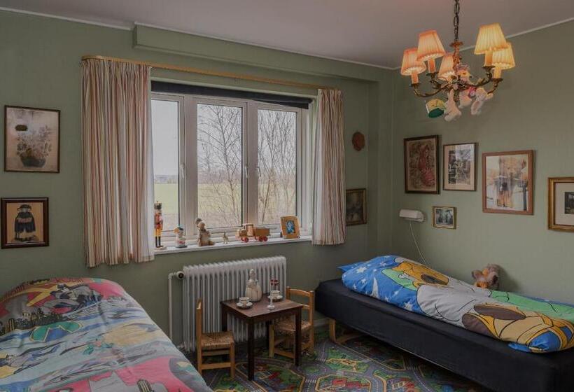 Семейный Номер, Lolland