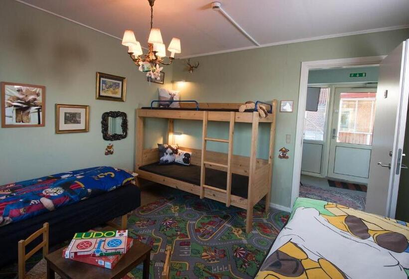 Семейный Номер, Lolland