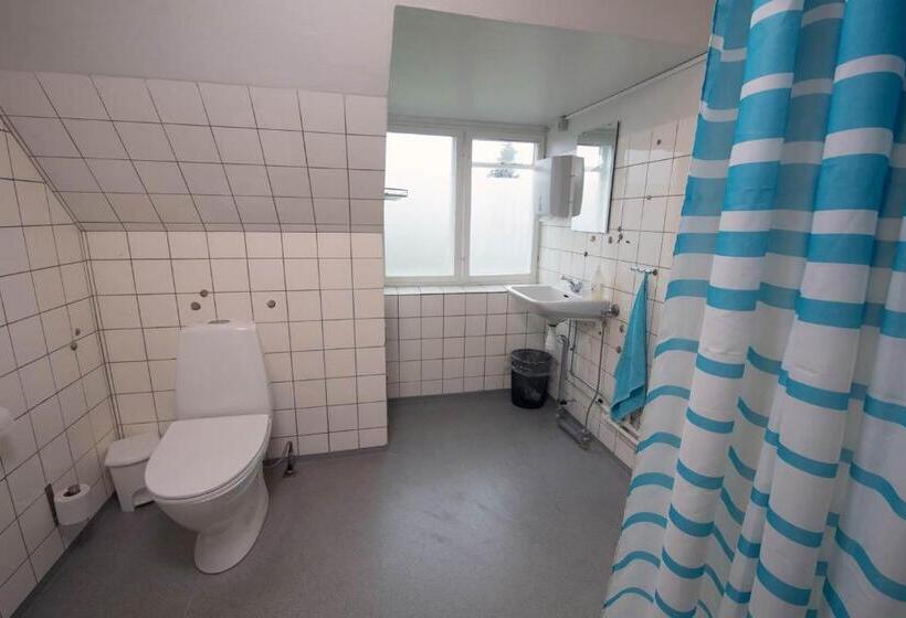 Трехместный Номер Стандарт Совместная Ванная, Lolland