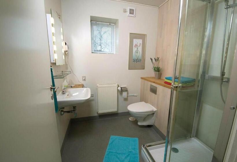 Номер Стандарт Трехместный, Lolland