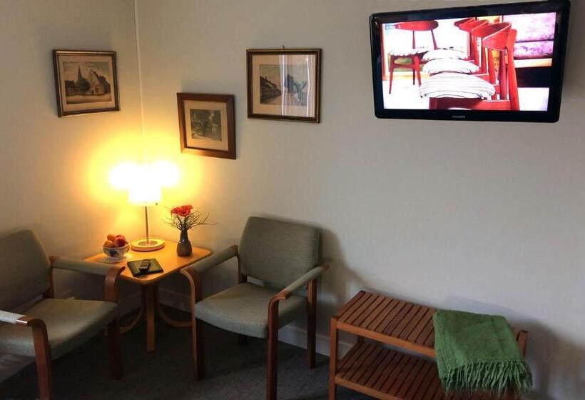 Номер Стандарт Трехместный, Lolland