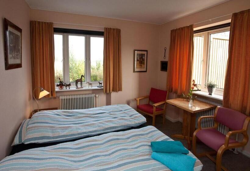 Номер Стандарт Трехместный, Lolland