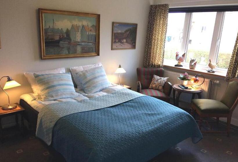 Номер Стандарт, Lolland