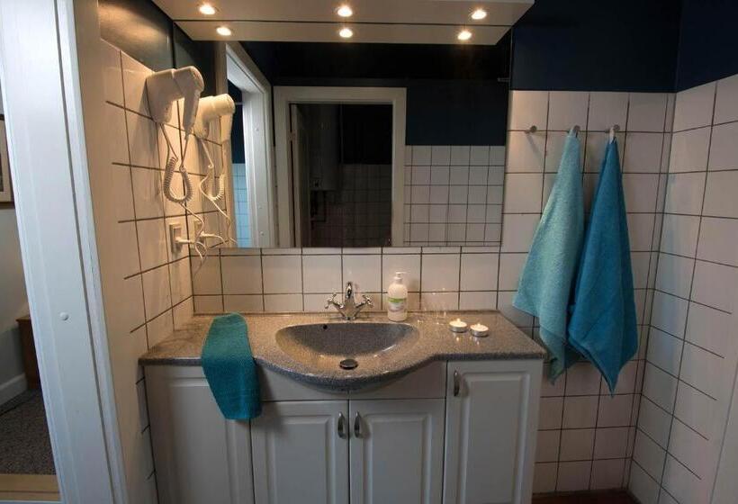 Номер Стандарт, Lolland