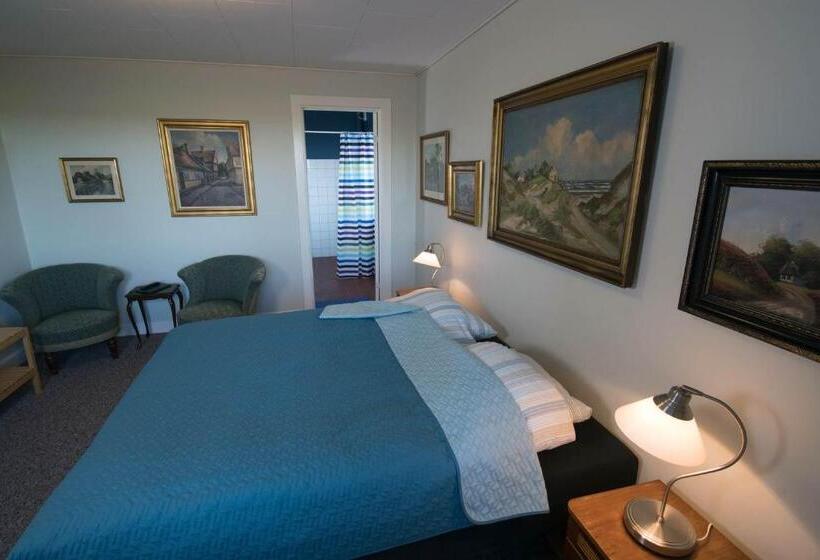 Номер Стандарт, Lolland