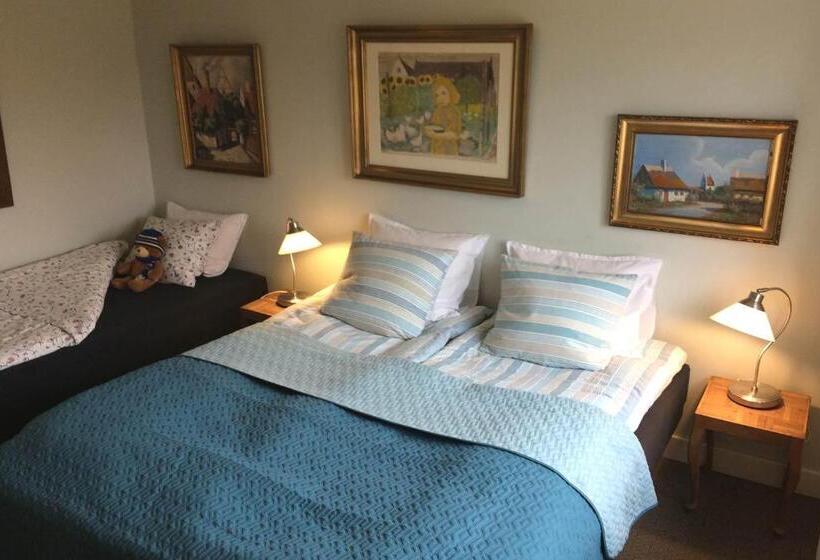 Номер Стандарт, Lolland