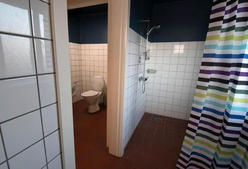 Номер Стандарт, Lolland