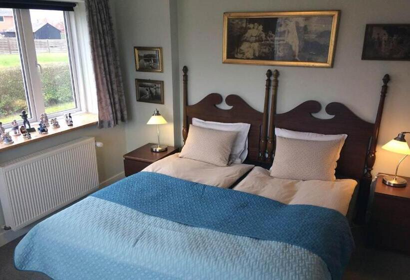 Номер Стандарт, Lolland