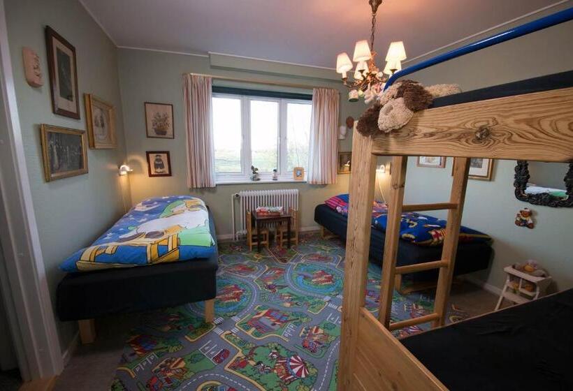 Семейный Номер, Lolland