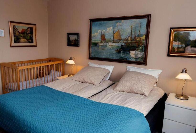 Семейный Номер, Lolland