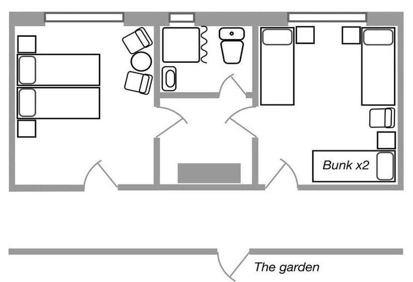 Семейный Номер, Lolland