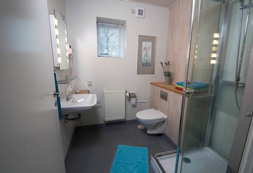 Номер Стандарт, Lolland