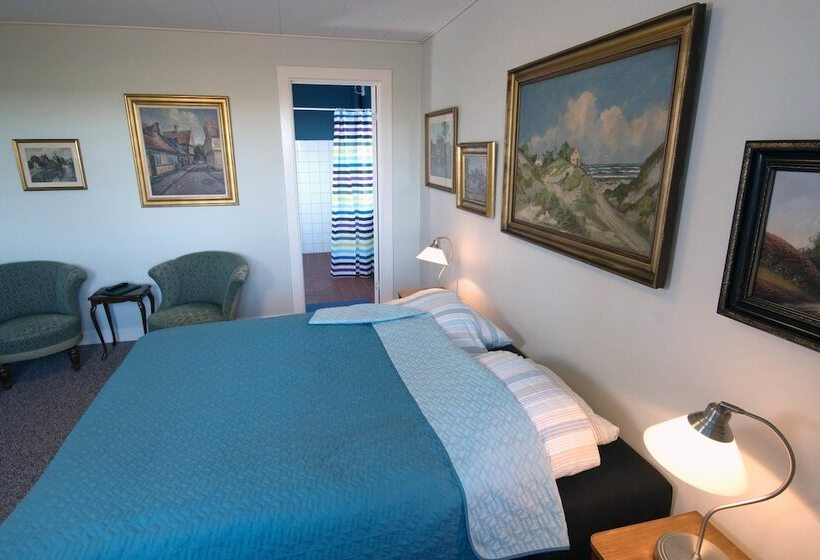 Номер Стандарт, Lolland