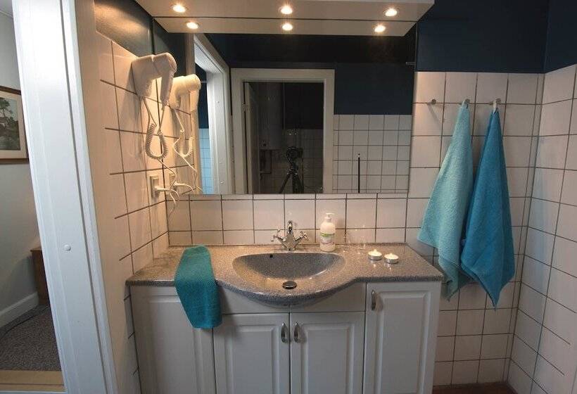 Номер Стандарт, Lolland