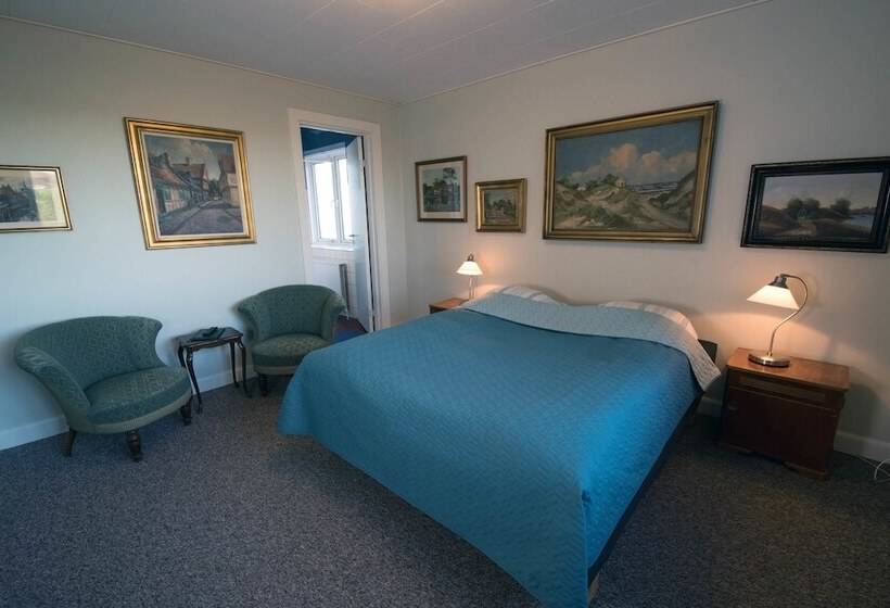 Номер Стандарт, Lolland