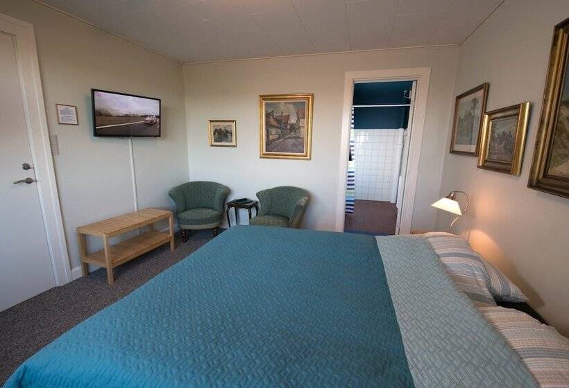 Номер Стандарт, Lolland