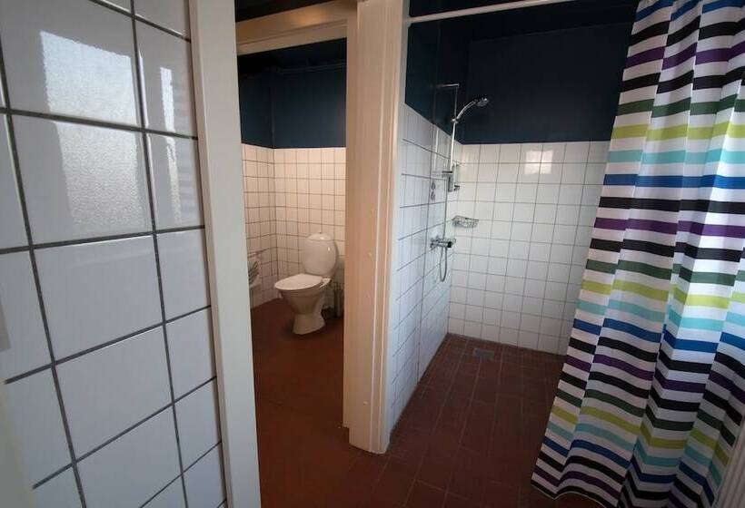 Номер Стандарт, Lolland