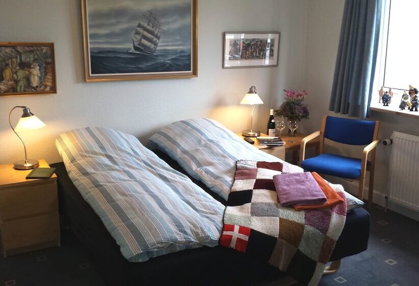 Номер Стандарт, Lolland