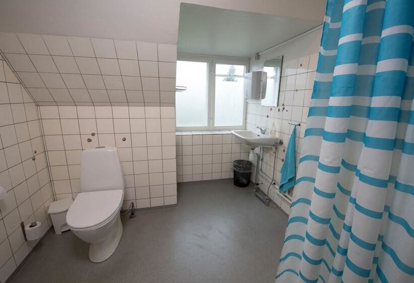 Номер Стандарт Совместная Ванная, Lolland