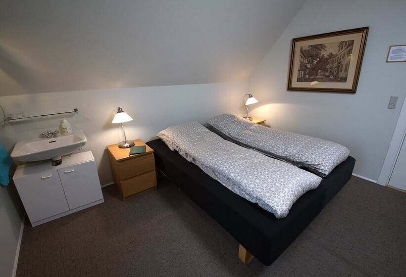 Номер Стандарт Совместная Ванная, Lolland