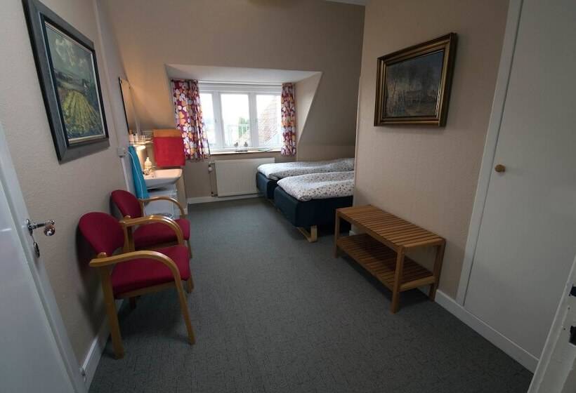 Номер Стандарт Совместная Ванная, Lolland