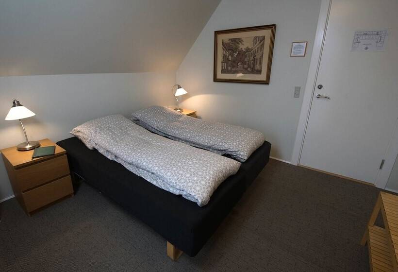 Номер Стандарт Совместная Ванная, Lolland