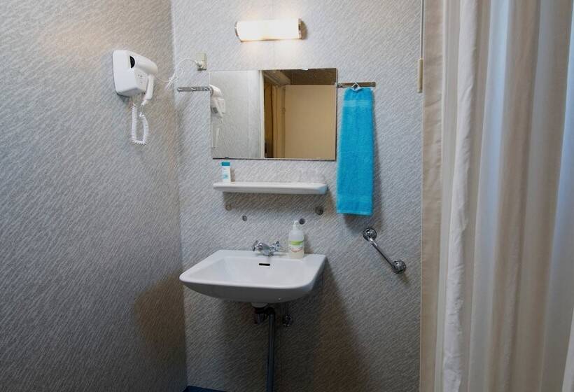 Семейный Номер, Lolland