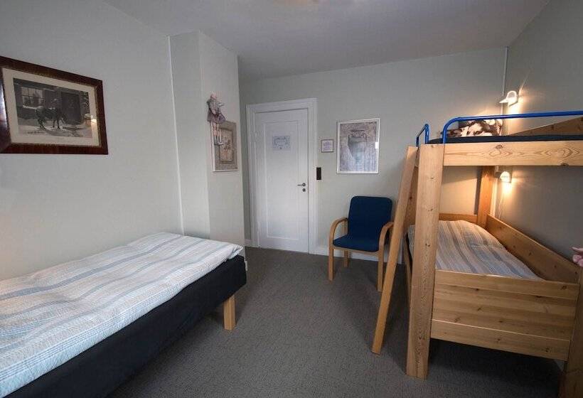 Семейный Номер, Lolland