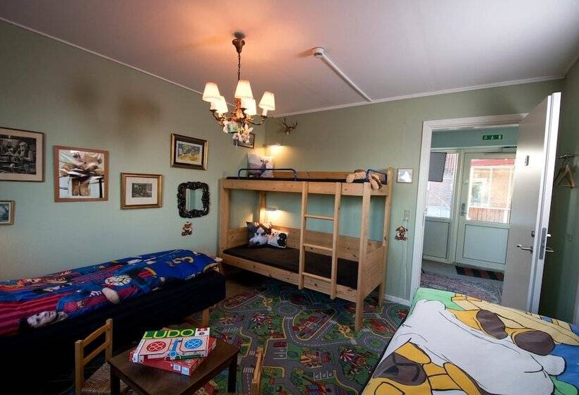 Семейный Номер, Lolland